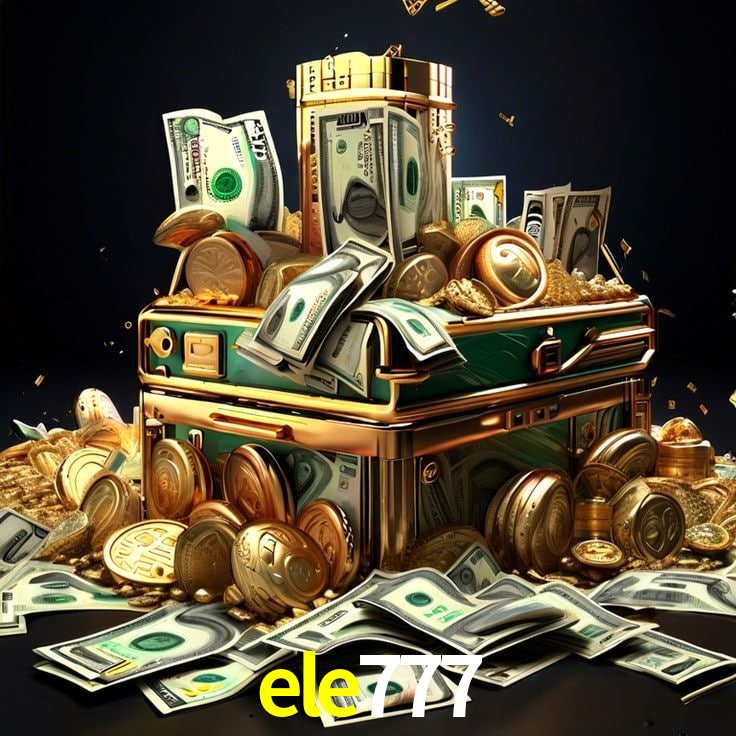 Experiência VIP ele777