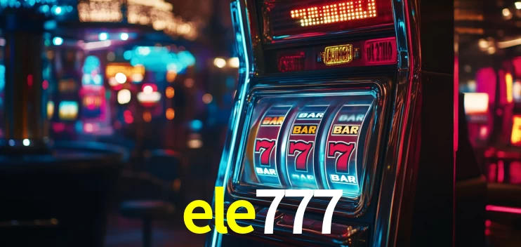 Experiência VIP ele777