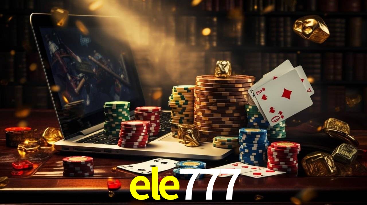 Casino VIP ele777