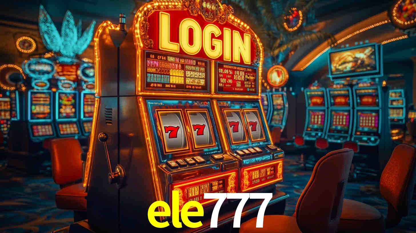 Football Betting ele777
