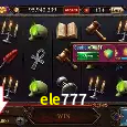 ele777 bet