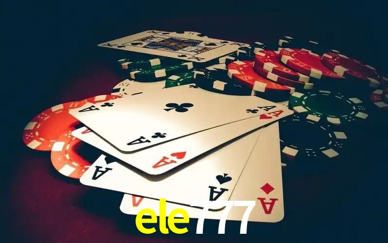 Explore as vantagens do ele777: serviço profissional e confiabilidade