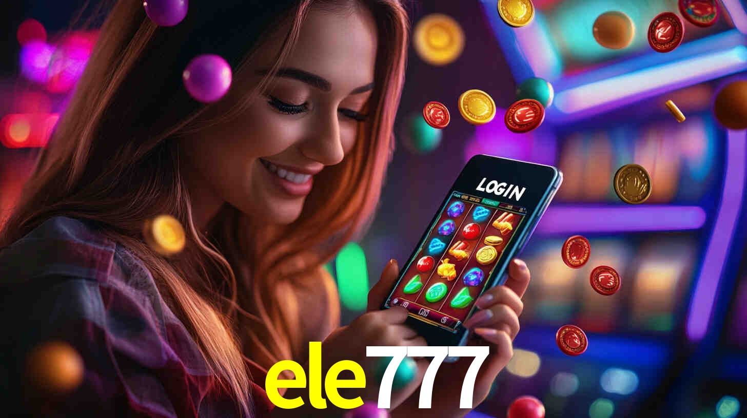 Roulette Table ele777