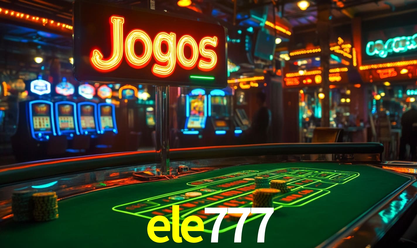 Segurança 2FA ele777