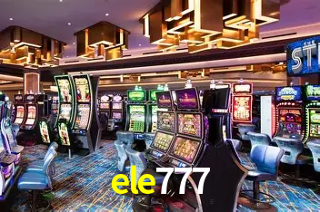 Apostas Esportivas na ele777: Um Guia Completo
