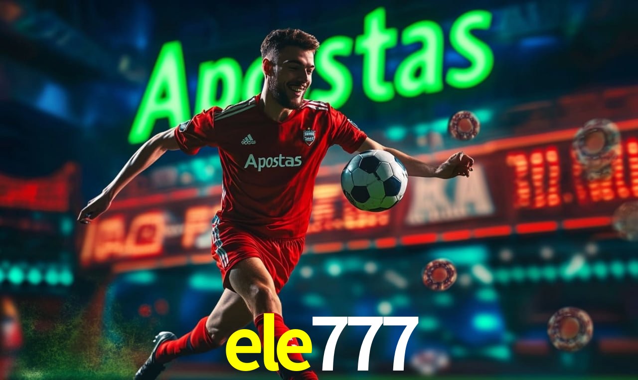 PIX Instantâneo ele777