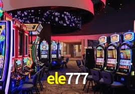 ele777.com