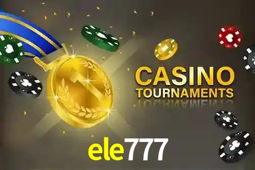 ele777.com