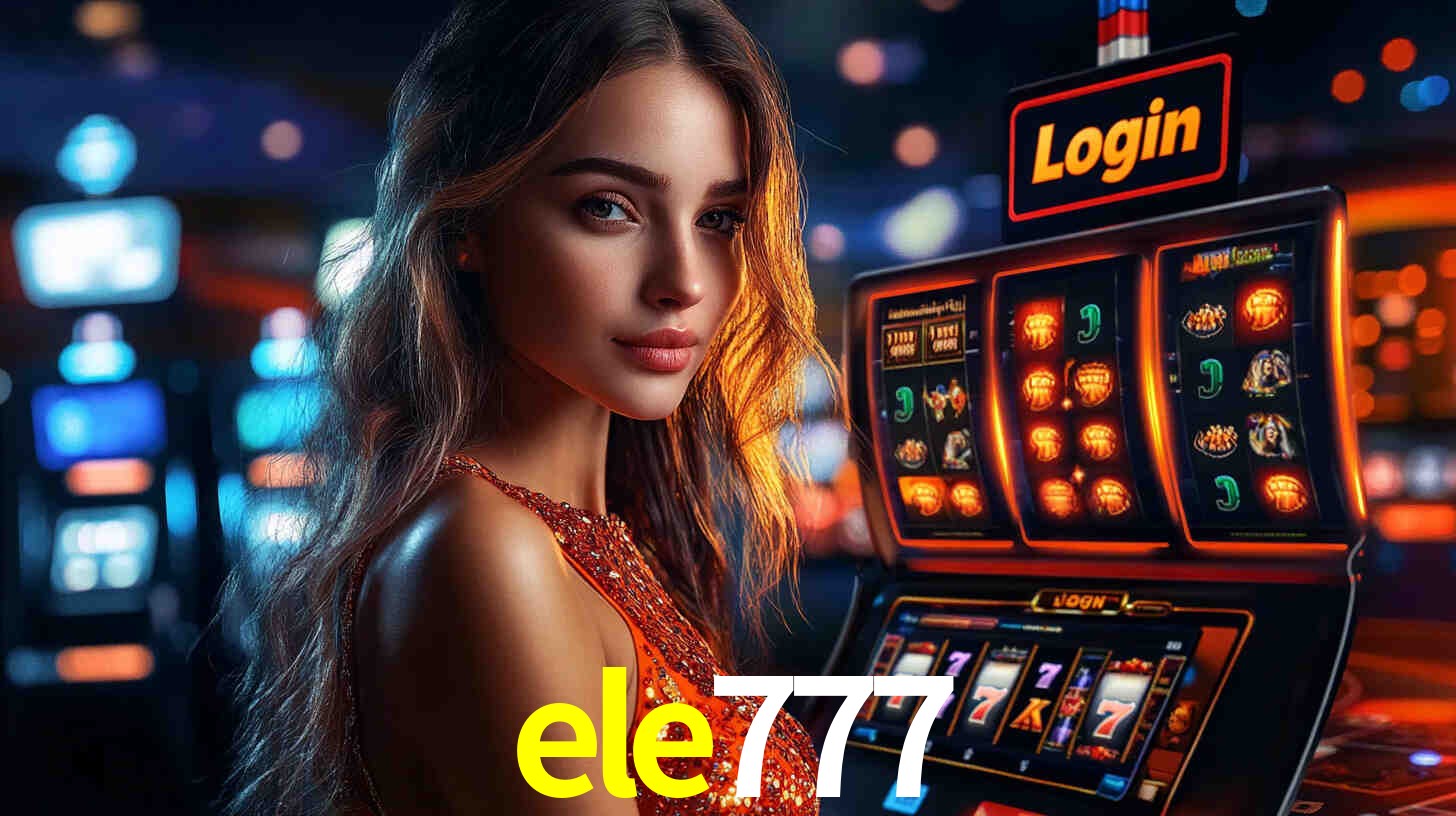 Blackjack Table ele777