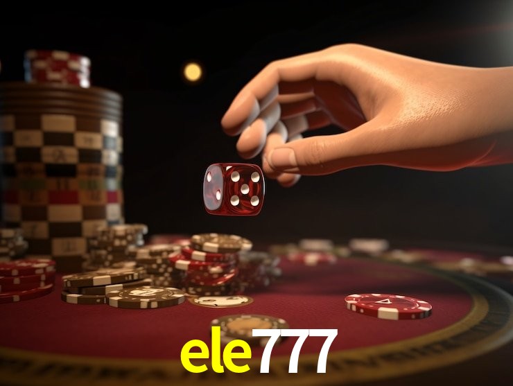 Provedores de Jogos ele777