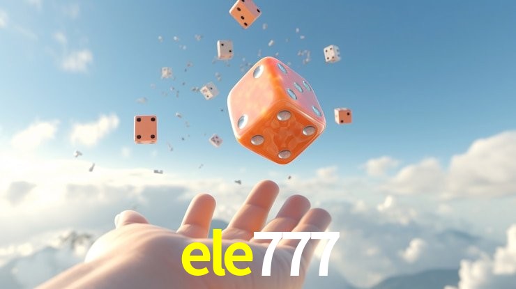 Live Casino ele777