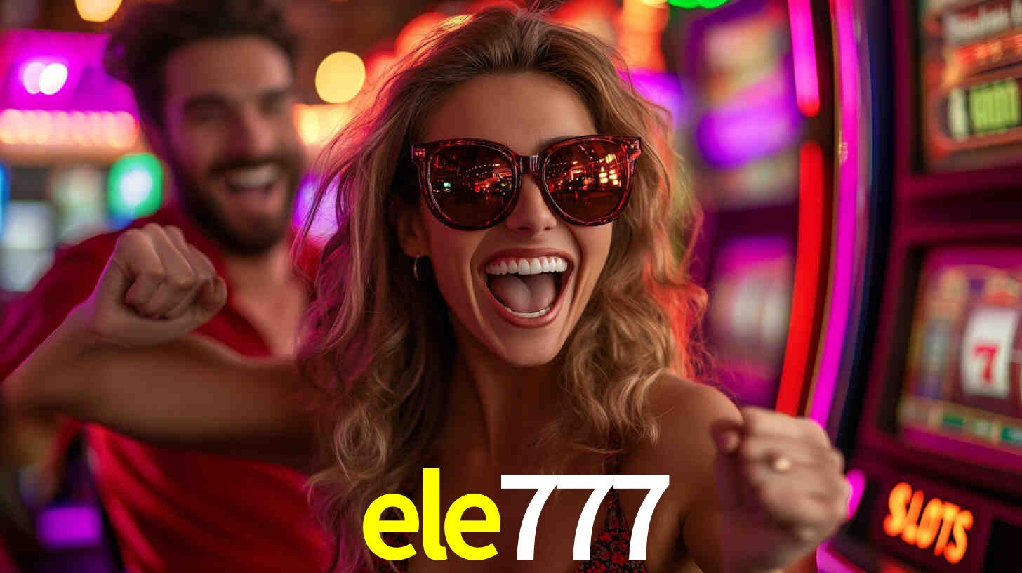 Descubra o Programa VIP da ele777: Vantagens Exclusivas para Jogadores