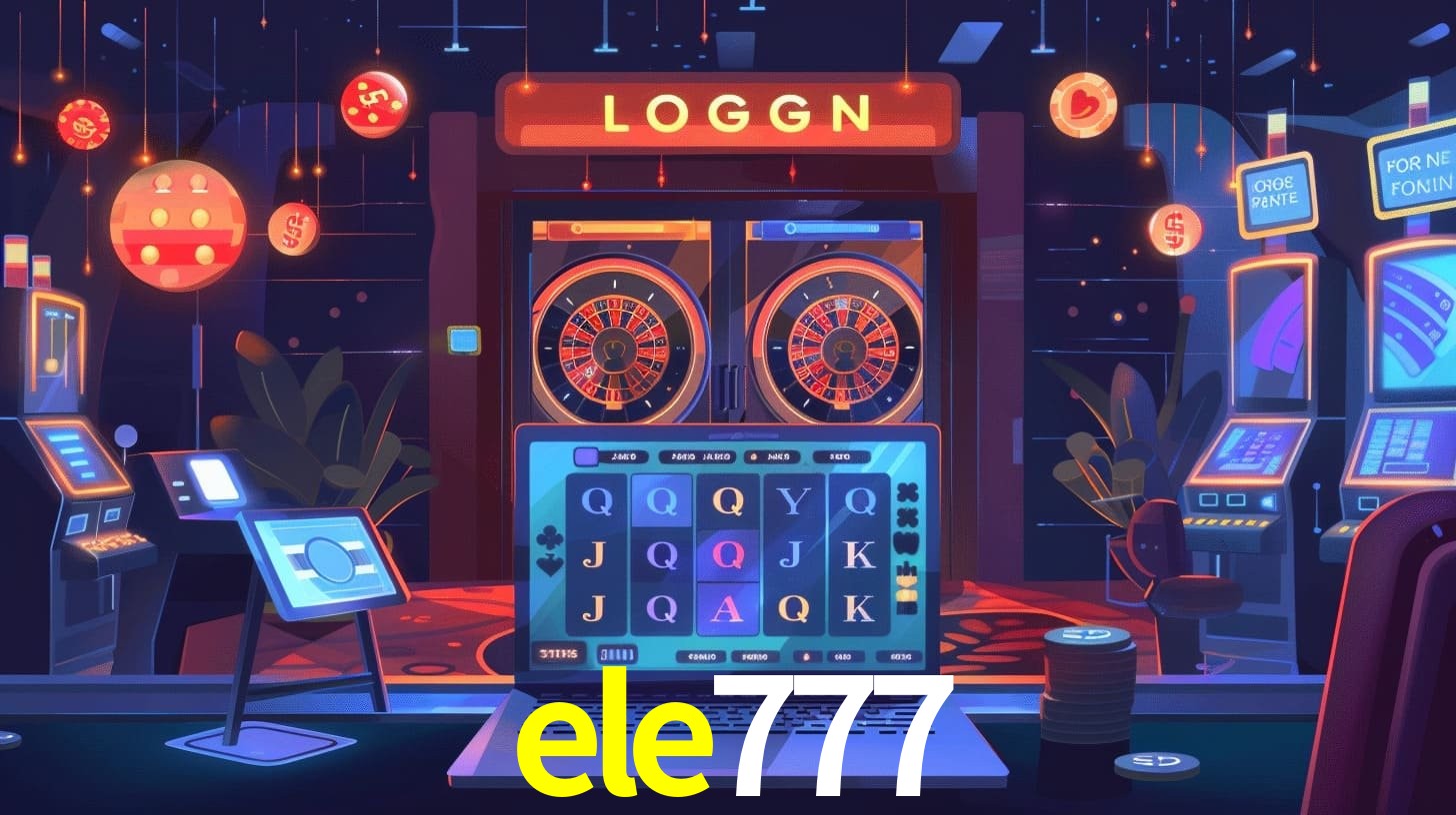 ele777 bet