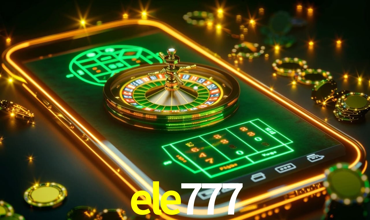 Promoções Sazonais ele777
