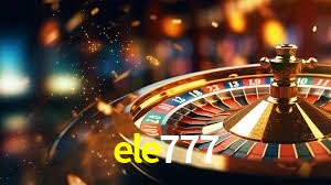 ele777