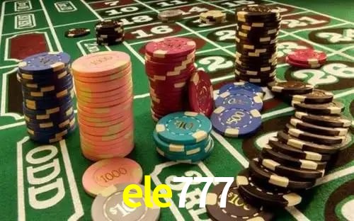 ele777 bet