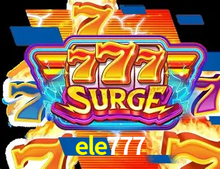 Descubra o Mundo do Cassino Online com ele777