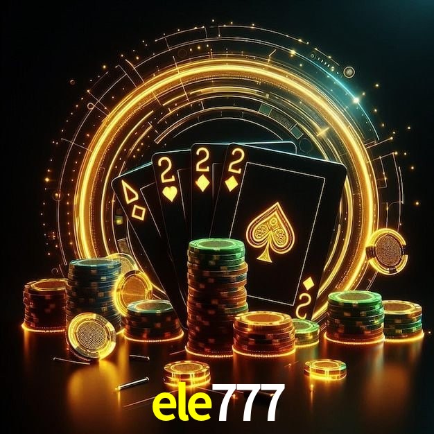 Casino Ao Vivo ele777