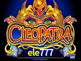 Descubra o Mundo do Cassino Online com ele777