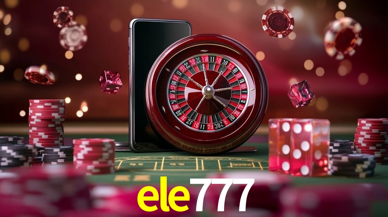 Account Benefits ele777