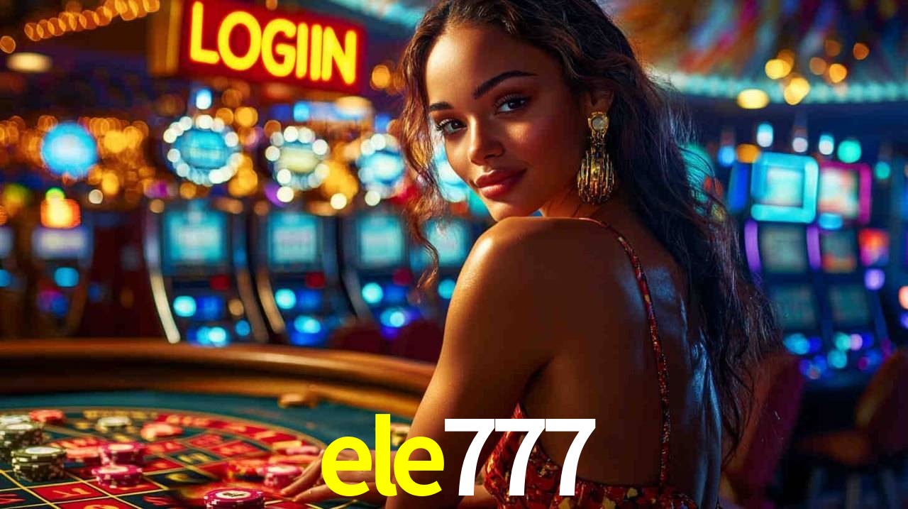 Login Seguro ele777