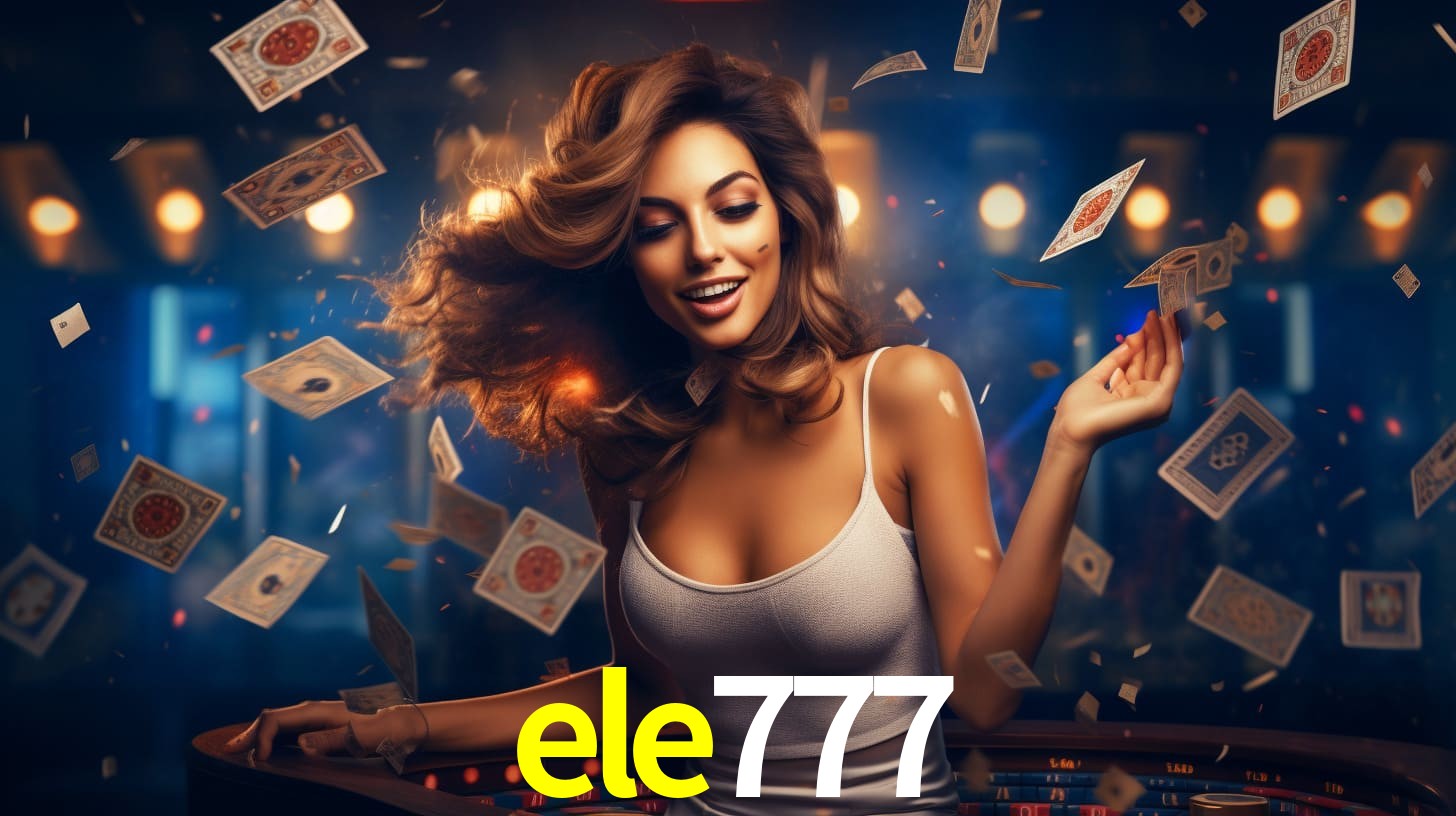 Bonus Features ele777