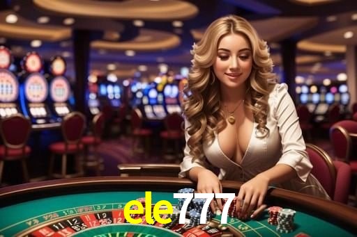 Game Providers ele777