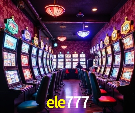 Experimente o Login Seguro Premium no ele777