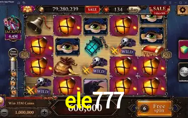 ele777