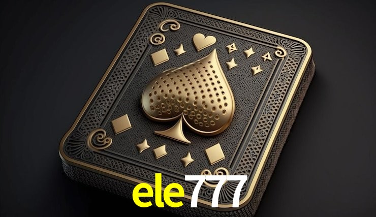 Recursos de Bônus ele777