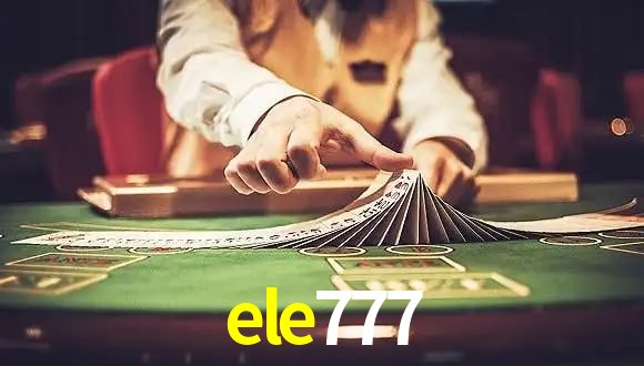 Slot Games ele777