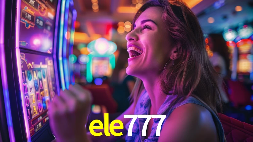VIP Casino ele777