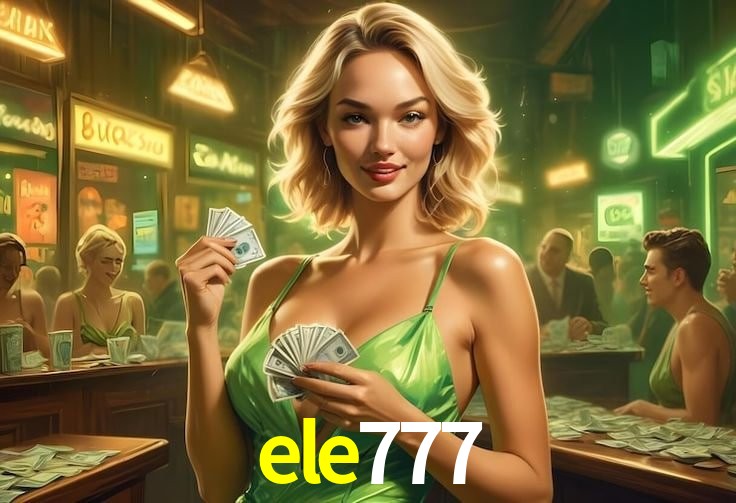 Desvendando o Mundo dos Jogos Virtuais na ele777