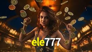 API Integration ele777