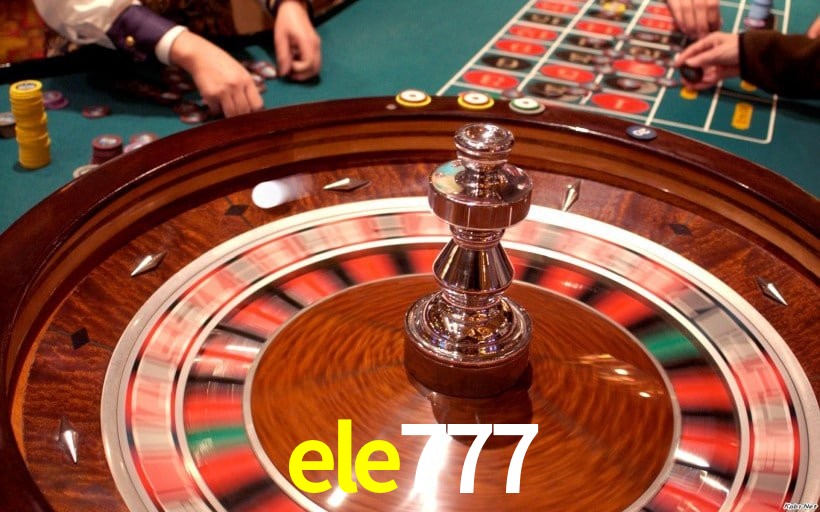 Programa VIP ele777