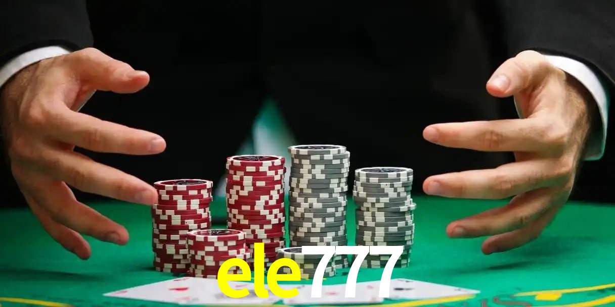ele777 bet