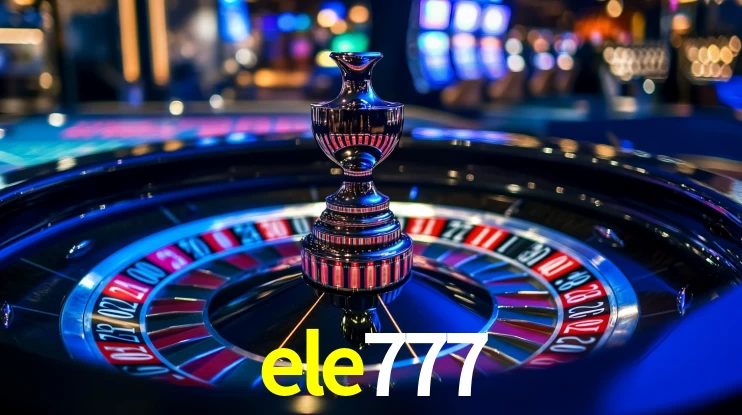 Aviator Game ele777