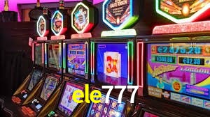 Interface Premium ele777