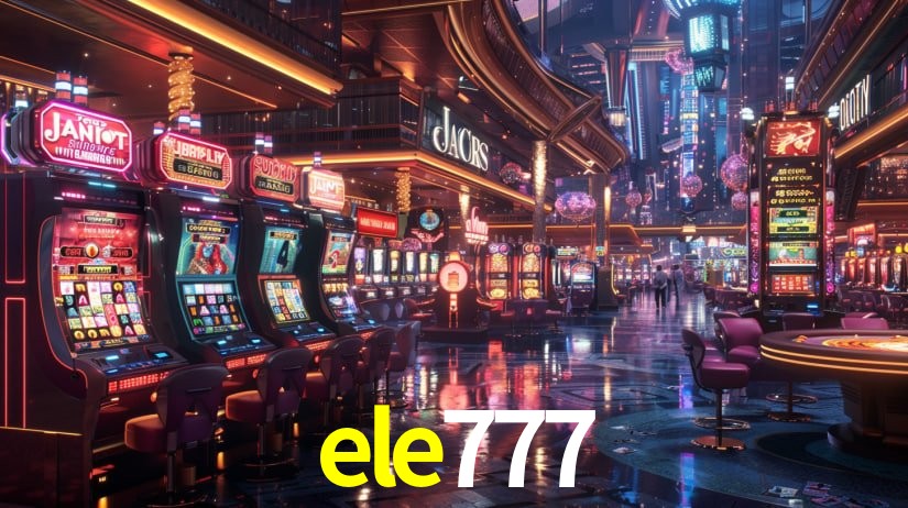 Exclusive Offers ele777