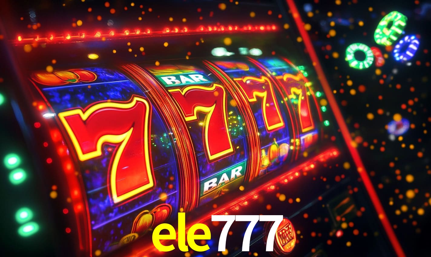 Programa VIP ele777