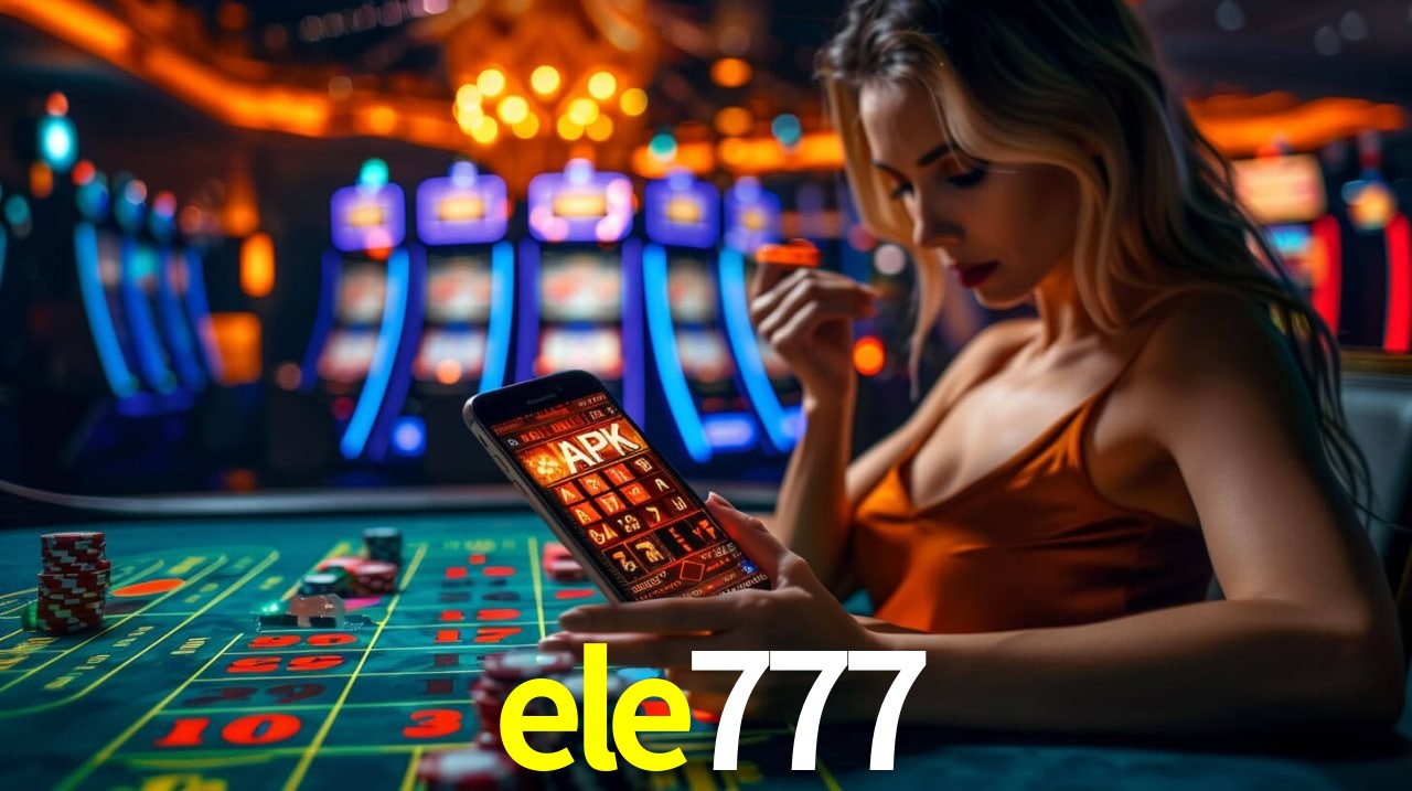 Games Directory ele777
