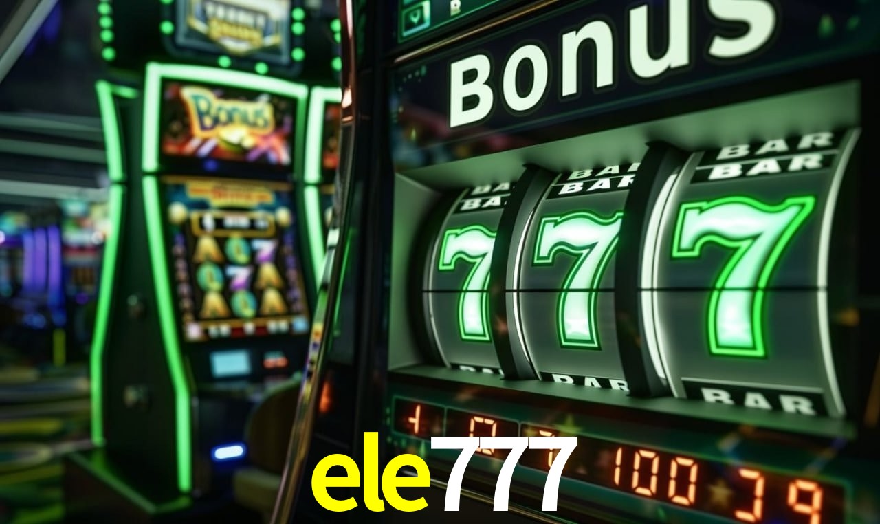 Weekend Specials ele777