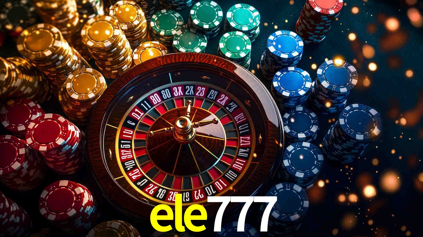 Tennis Betting ele777