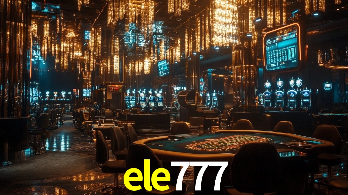 Daily Bonuses ele777