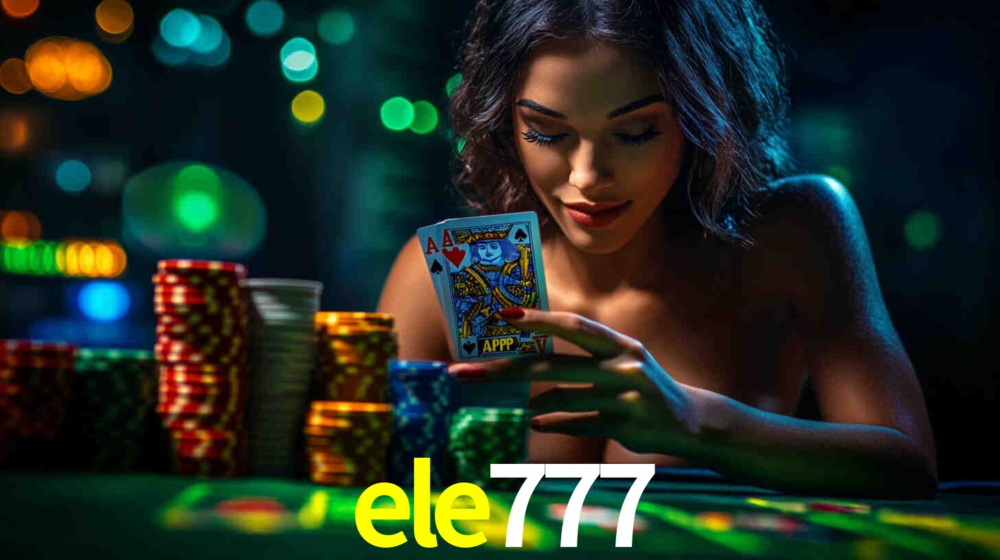 Inovações de Jogos na ele777: O Futuro das Experiências Interativas