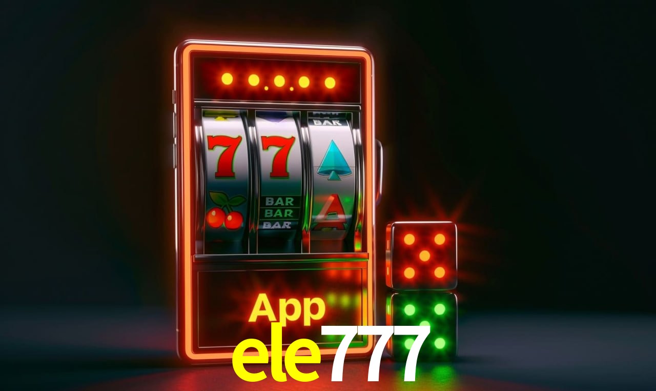 Diretório de Jogos ele777