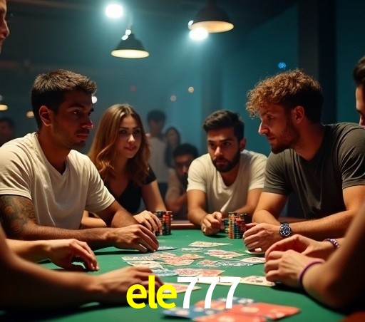 ele777 bet