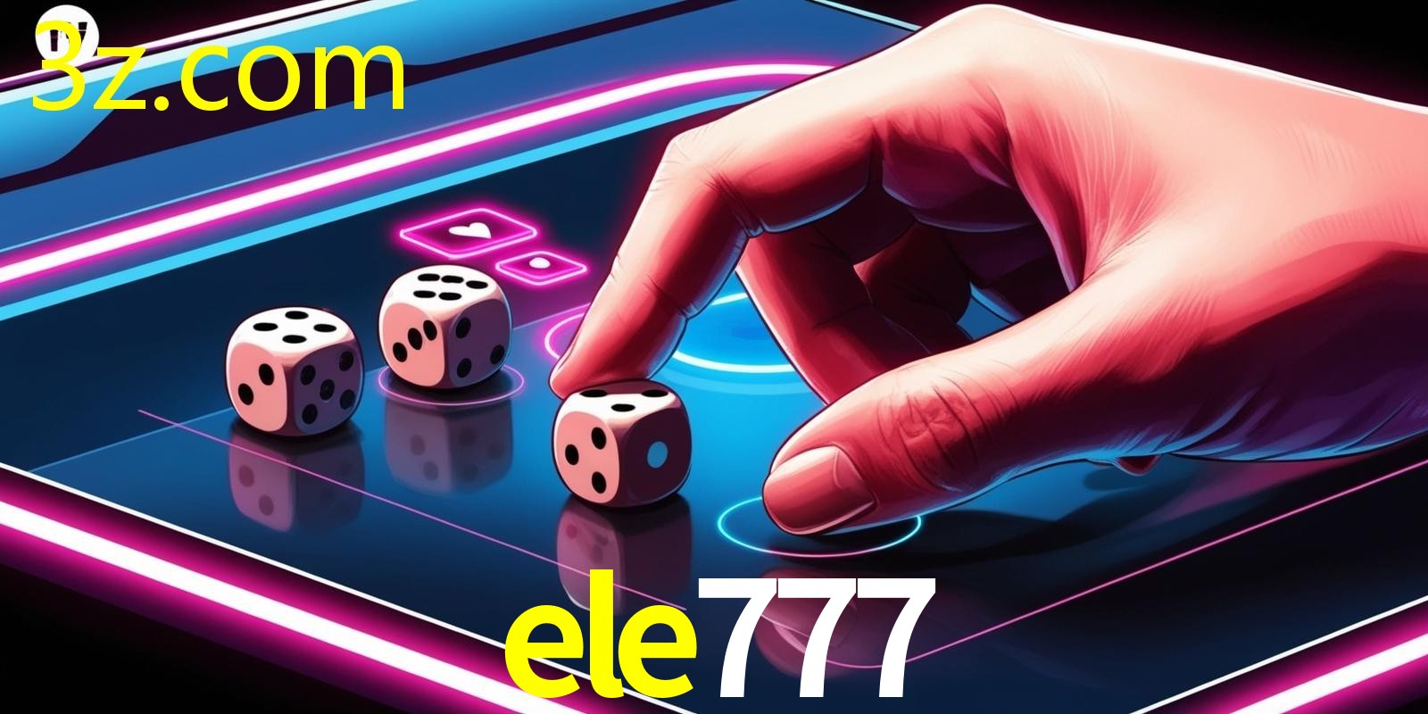 ELE777