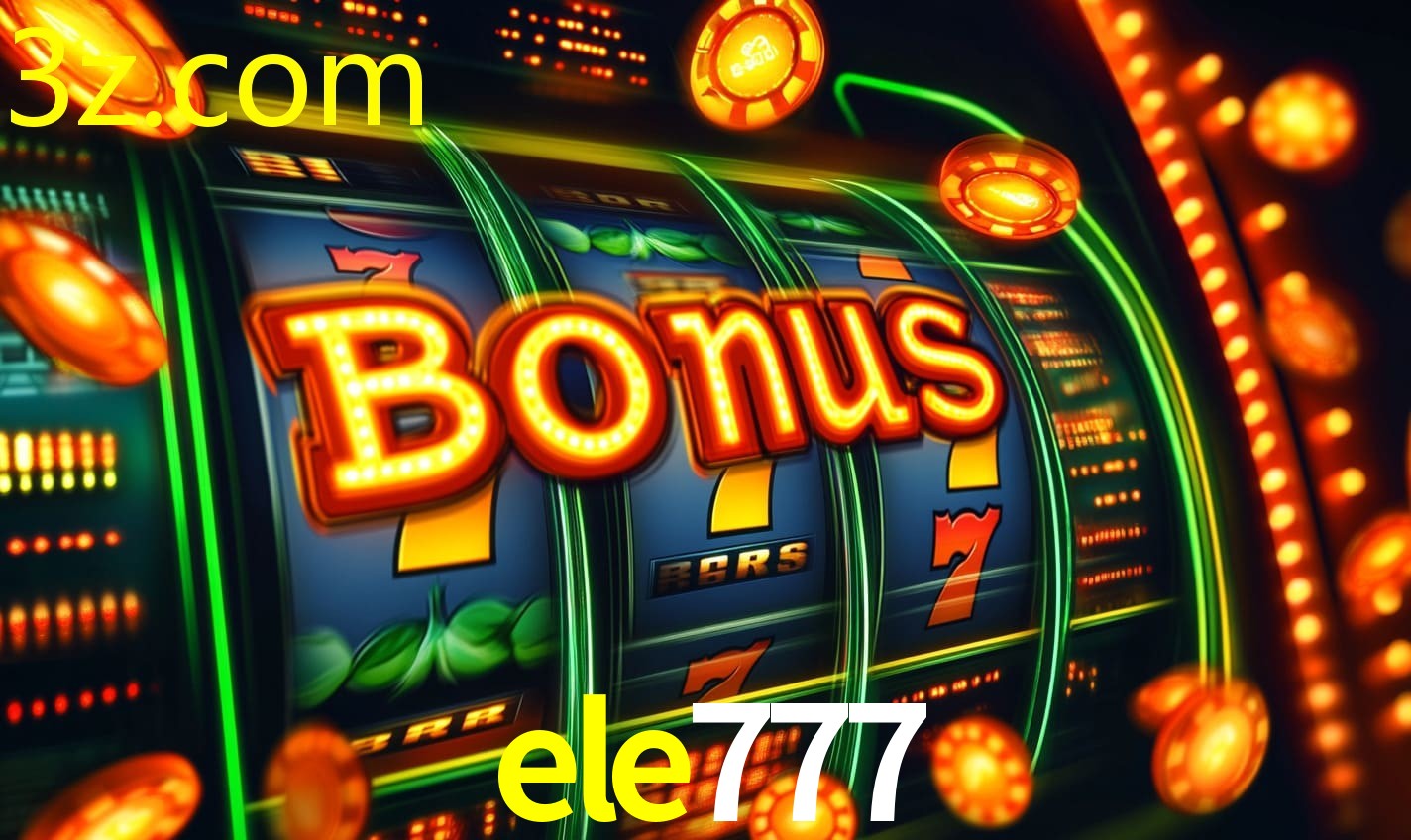 ELE777
