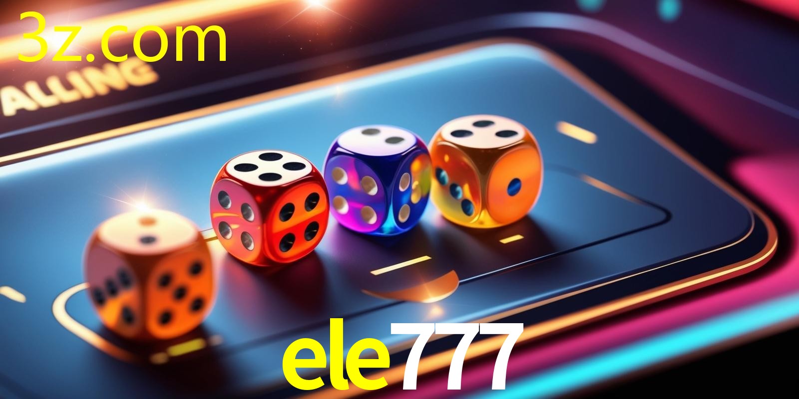 ELE777